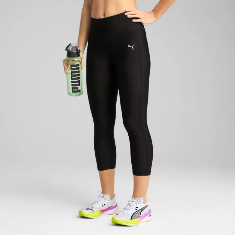 PumaW Run Velocity 3/4Th Tight - Collant running femme