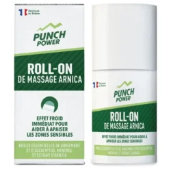 Punch PowerRoll-On Anti-Douleur