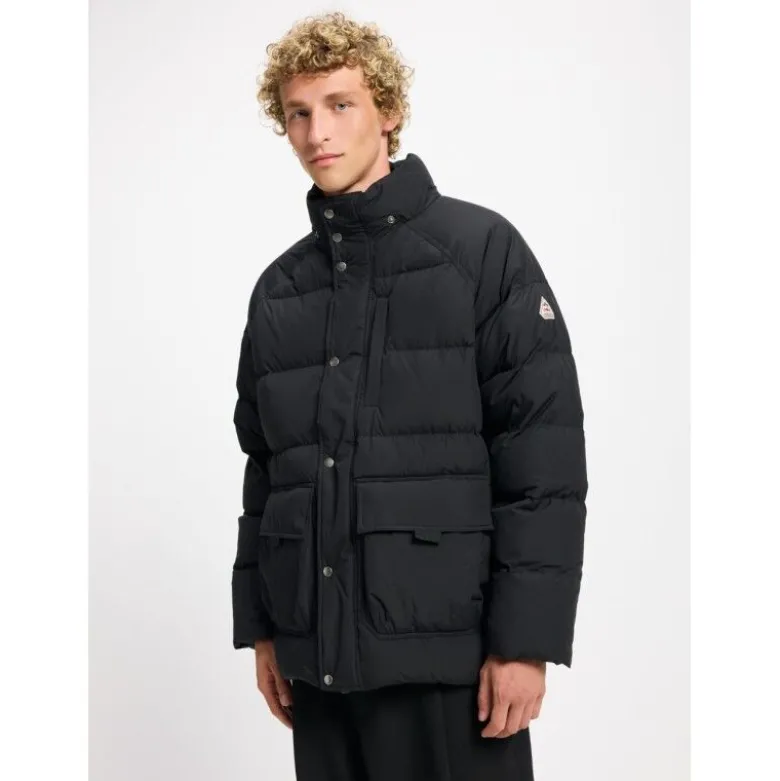 PyrenexVoyager - Doudoune homme