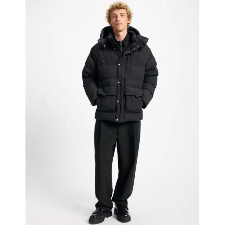 PyrenexVoyager - Doudoune homme