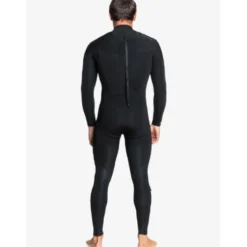 Quiksilver4/3 mm Everyday Sessions Back Zip - Combinaison de surf homme