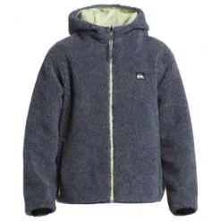 QuiksilverA Frame Reversible Jacket - Parka homme
