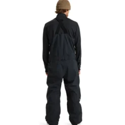 QuiksilverAltostratus Stret Gore-Tex Bib - Pantalon ski homme