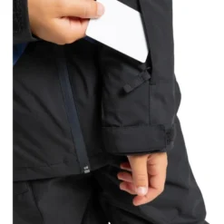 QuiksilverAmbition 20K Youth Jk - Veste imperméable enfant