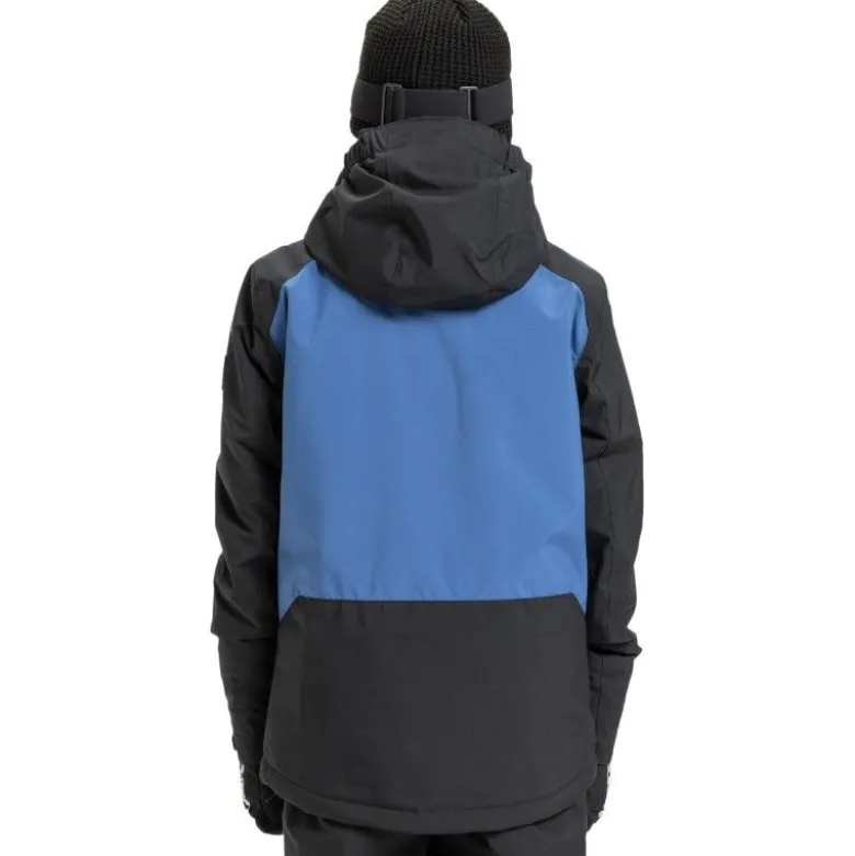 QuiksilverAmbition 20K Youth Jk - Veste imperméable enfant
