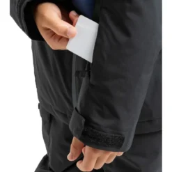 QuiksilverAmbition 20K Youth Jk - Veste imperméable enfant