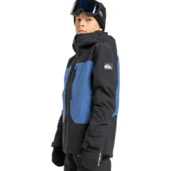 QuiksilverAmbition 20K Youth Jk - Veste imperméable enfant