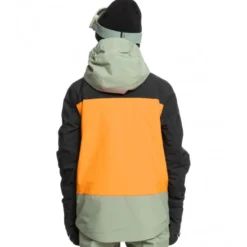 QuiksilverAmbition Youth Jacket - Veste ski enfant