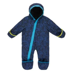 QuiksilverBaby Suit - Combinaison enfant