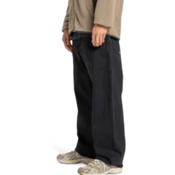 QuiksilverBaggy Denim - Pantalon homme