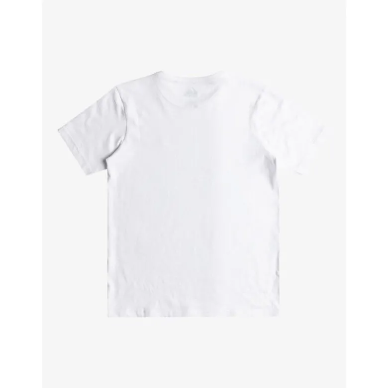 QuiksilverBasic Tee - T-shirt enfant