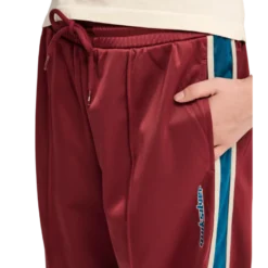 QuiksilverBrooklyn Fleece Bottom - Pantalon survêtement femme