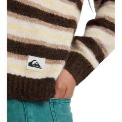 QuiksilverBukit Cardigan - Gilet femme