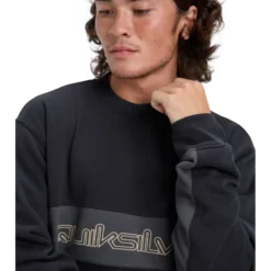 QuiksilverCb Crew - Sweatshirt homme