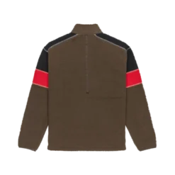 QuiksilverClean Coast Block Fz - Polaire homme
