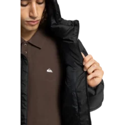 QuiksilverCold Days - Doudoune homme