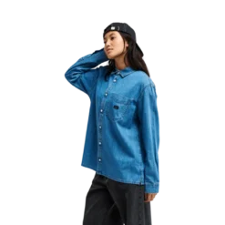 QuiksilverCromwell Shirt - Chemise femme