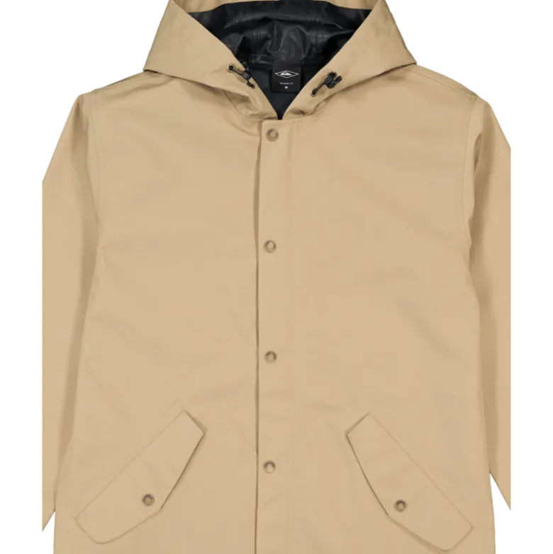 QuiksilverDiamond Rain Jacket - Veste imperméable homme