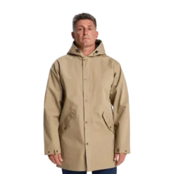 QuiksilverDiamond Rain Jacket - Veste imperméable homme