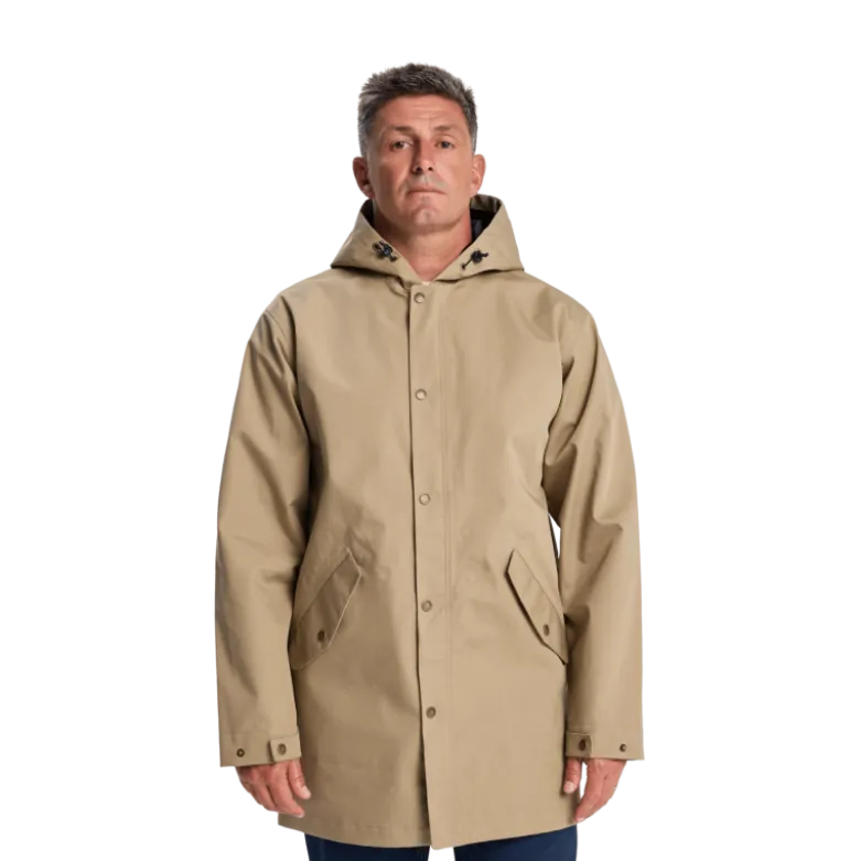 QuiksilverDiamond Rain Jacket - Veste imperméable homme