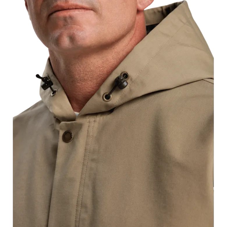 QuiksilverDiamond Rain Jacket - Veste imperméable homme
