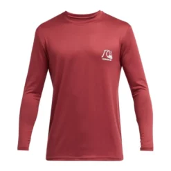 QuiksilverDna Surf Tee Ls - T-shirt homme