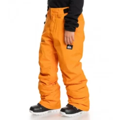 QuiksilverEstate Youth Pant - Pantalon ski enfant