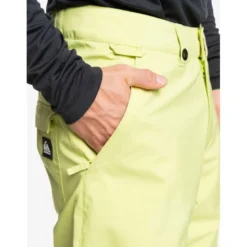 QuiksilverEstate Pant - Pantalon ski homme
