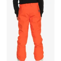 QuiksilverEstate Youth Pant - Pantalon ski enfant