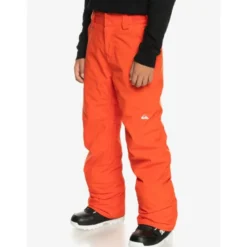 QuiksilverEstate Youth Pant - Pantalon ski enfant
