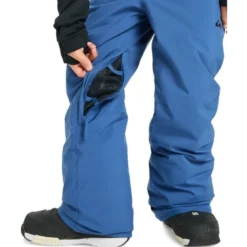 QuiksilverEstate Youth Pant - Pantalon ski enfant
