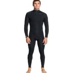 QuiksilverEveryday Sessions 3/2 Bz - Combinaison de surf homme