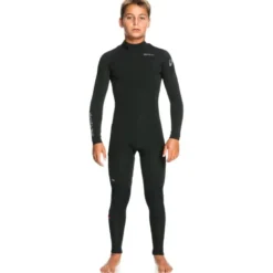 QuiksilverEveryday Sessions B 3/2 Bz - Combinaison de surf enfant
