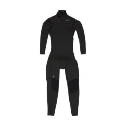 QuiksilverEveryday Sessions B 3/2 Bz - Combinaison de surf enfant