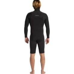 QuiksilverEveryday Sessions 2/2 Ls Sp Cz - Combinaison de surf homme