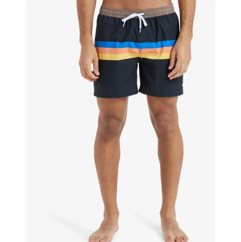 QuiksilverEveryday Straight 15" - Maillot de bain