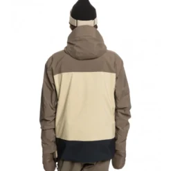QuiksilverForever Stretch Gore-Tex Jacket - Veste ski homme