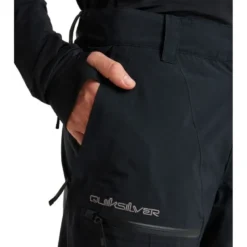 QuiksilverForever Stretch Gore-Tex Pt - Pantalon homme