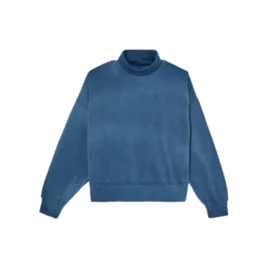 QuiksilverFox River Fleece - Sweatshirt femme