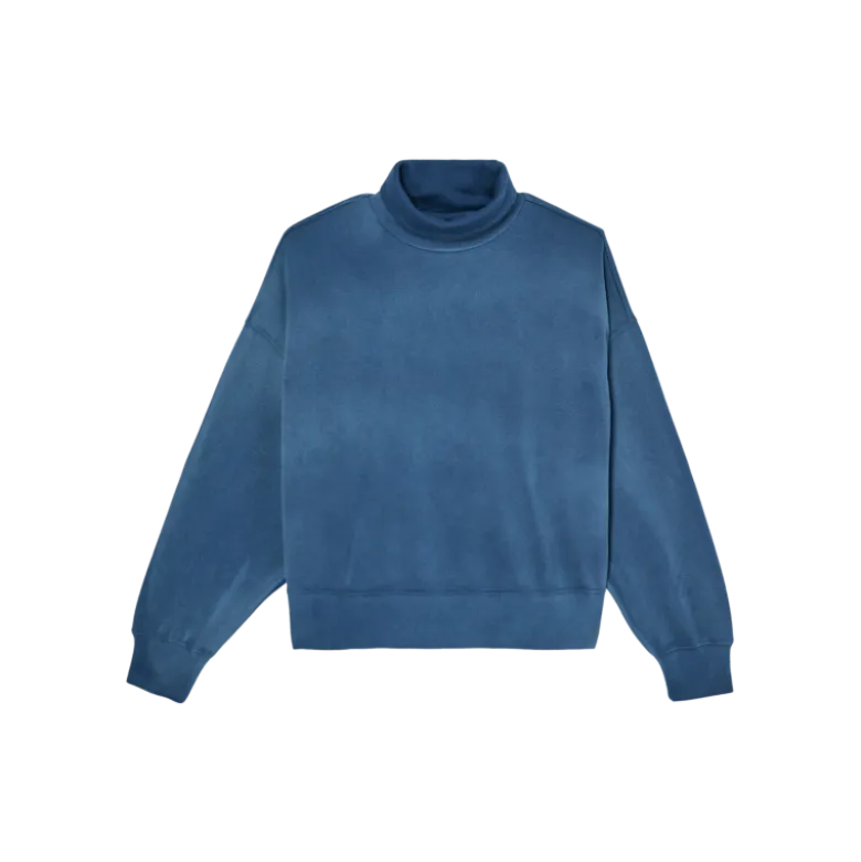 QuiksilverFox River Fleece - Sweatshirt femme