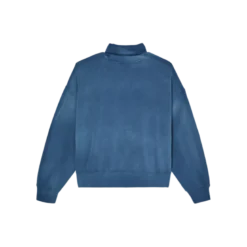 QuiksilverFox River Fleece - Sweatshirt femme