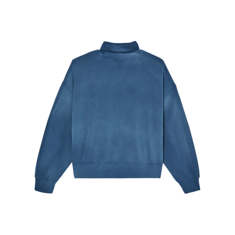 QuiksilverFox River Fleece - Sweatshirt femme