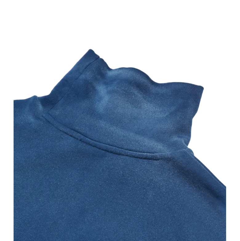 QuiksilverFox River Fleece - Sweatshirt femme