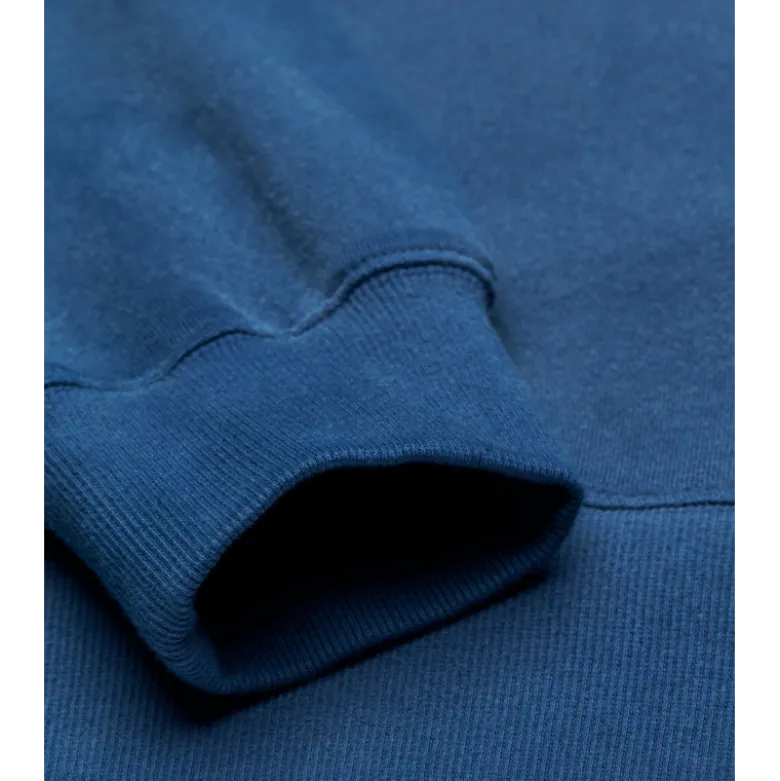 QuiksilverFox River Fleece - Sweatshirt femme
