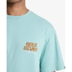 QuiksilverFruits Tide Ss - T-shirt homme
