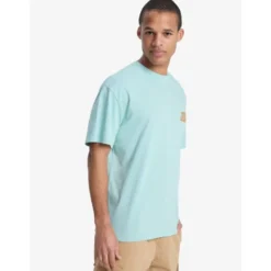 QuiksilverFruits Tide Ss - T-shirt homme