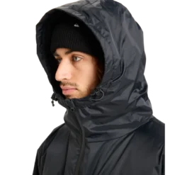 QuiksilverFull Rig Poncho Jacket - Veste imperméable homme
