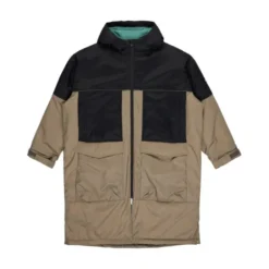 QuiksilverFull Rig Poncho Youth Jacket - Veste imperméable enfant
