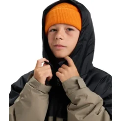QuiksilverFull Rig Poncho Youth Jacket - Veste imperméable enfant