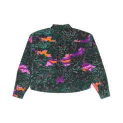 QuiksilverGemuroh Ls - Chemise femme